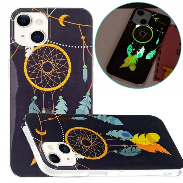 iPhone 15 Cover Motiv Drømmefanger