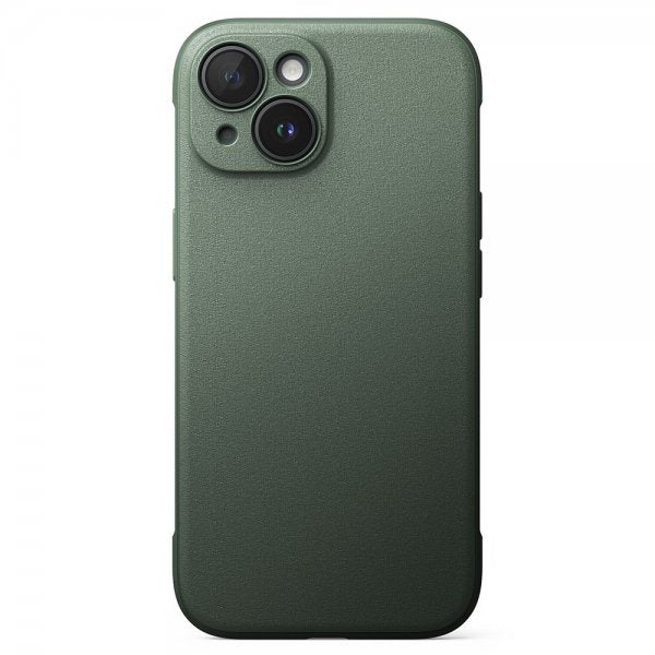 Ringke iPhone 15 Cover Onyx Dark Green