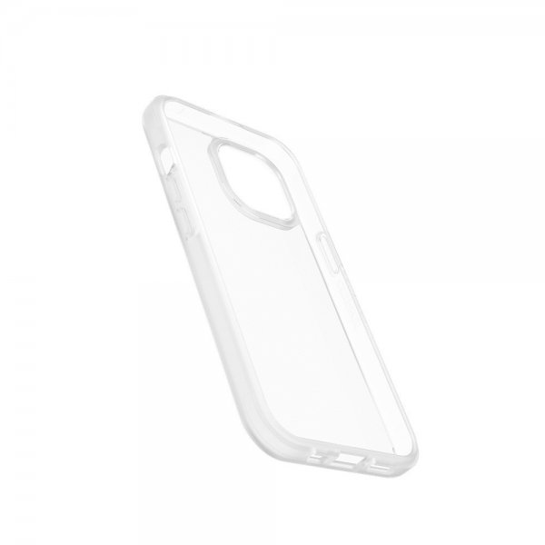 Otterbox iPhone 15 Cover React Transparent