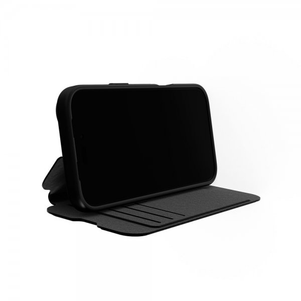 Tech21 iPhone 16 Cover EvoLite Wallet Sort