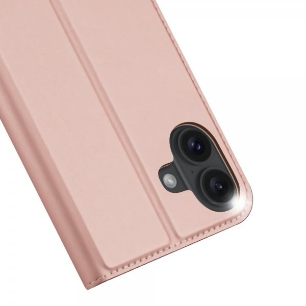 Dux Ducis iPhone 16 Cover Skin Pro Series Rosa