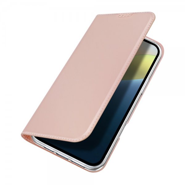 Dux Ducis iPhone 16 Cover Skin Pro Series Rosa