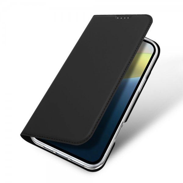 Dux Ducis iPhone 16 Cover Skin Pro Series Sort