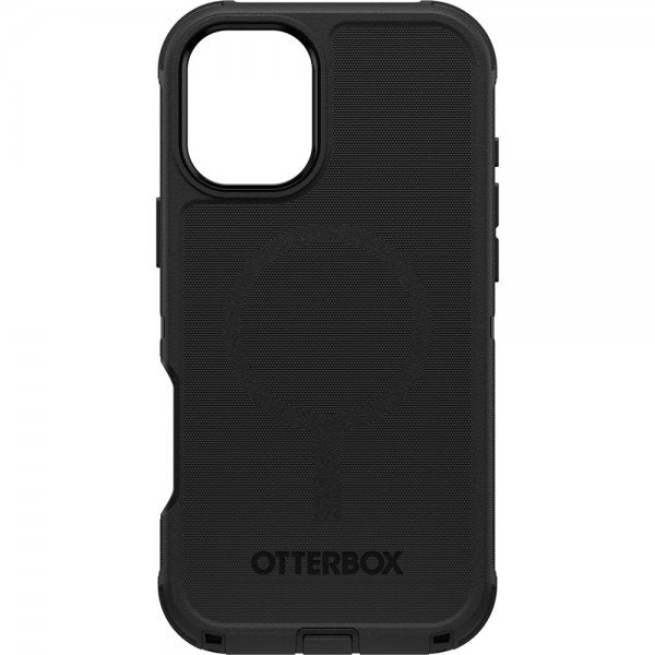 Otterbox iPhone 16 Plus Cover Defender MagSafe Sort