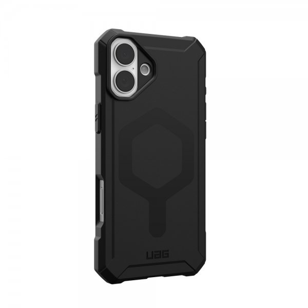 Urban Armor Gear (UAG) iPhone 16 Plus Cover Essential Armor MagSafe Sort