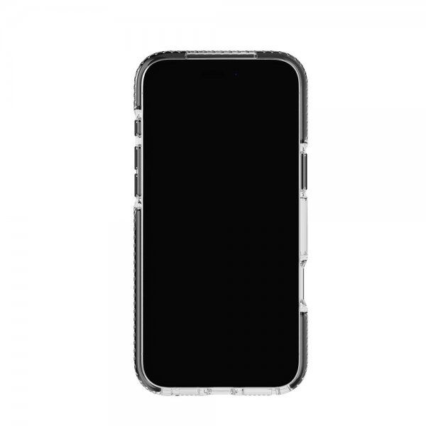 Tech21 iPhone 16 Plus Cover EvoCrystal MagSafe Sort
