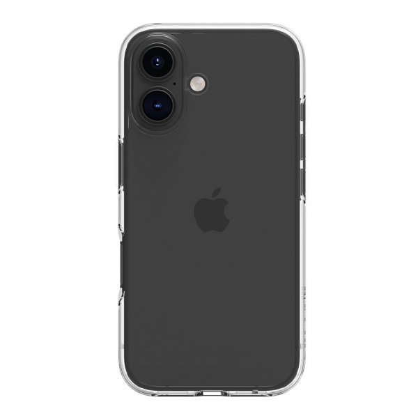 dbramante1928 iPhone 16 Plus Cover Iceland Pro Transparent