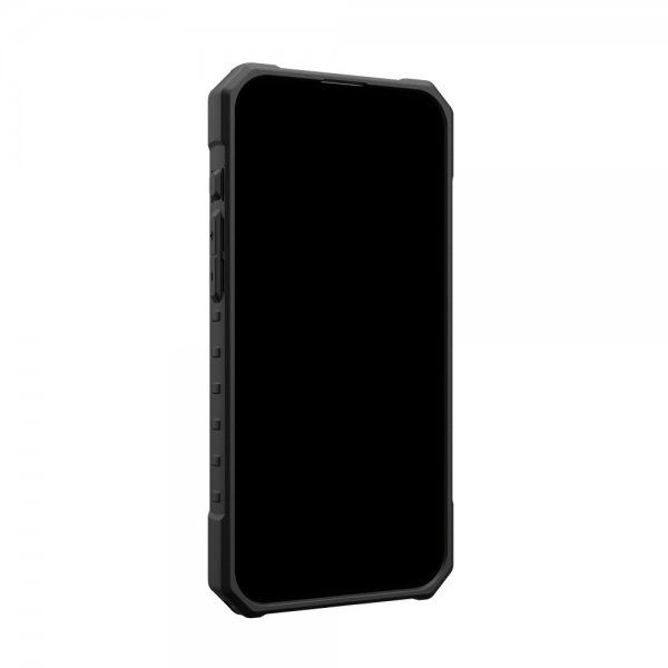 Urban Armor Gear (UAG) iPhone 16 Plus Cover Pathfinder MagSafe Sort