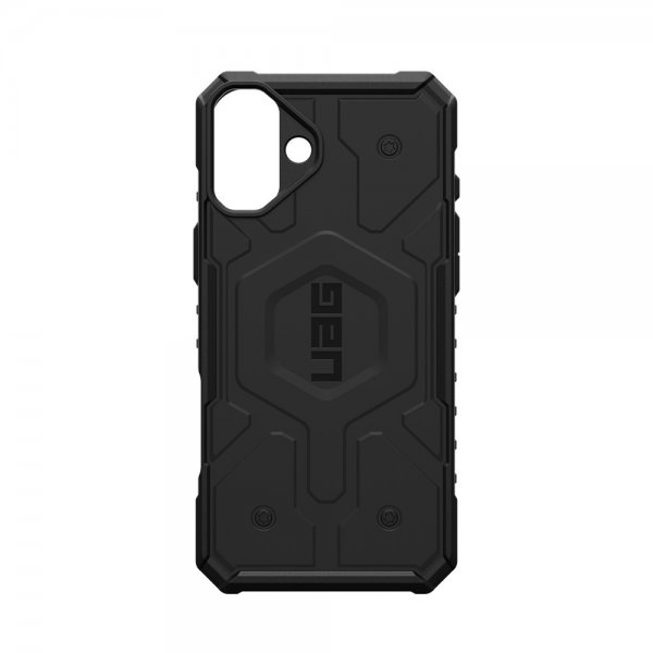 Urban Armor Gear (UAG) iPhone 16 Plus Cover Pathfinder MagSafe Sort