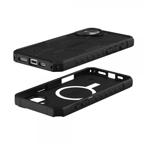 Urban Armor Gear (UAG) iPhone 16 Plus Cover Pathfinder MagSafe Sort