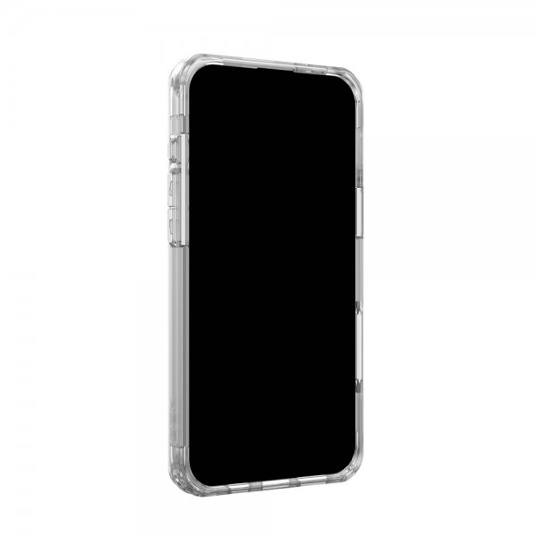 Urban Armor Gear (UAG) iPhone 16 Plus Cover Plyo MagSafe Hvid