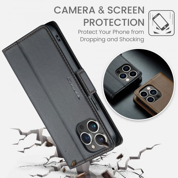 CaseMe iPhone 16 Pro Cover 023 Series Sort