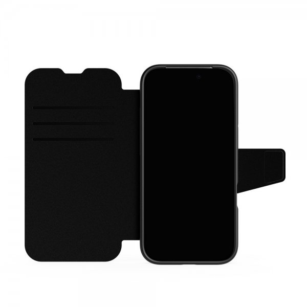 Tech21 iPhone 16 Pro Cover EvoLite Wallet Sort