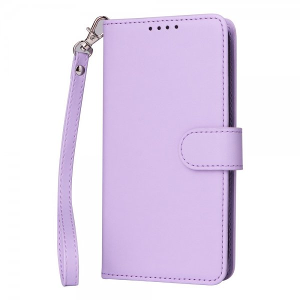 Betopnice iPhone 16 Pro Cover med Aftageligt Cover 005 Lilla
