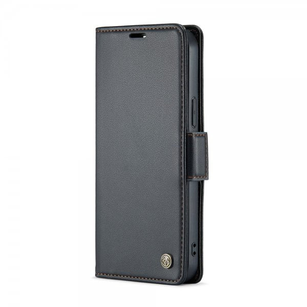 CaseMe iPhone 16 Pro Max Etui 023 Series Sort