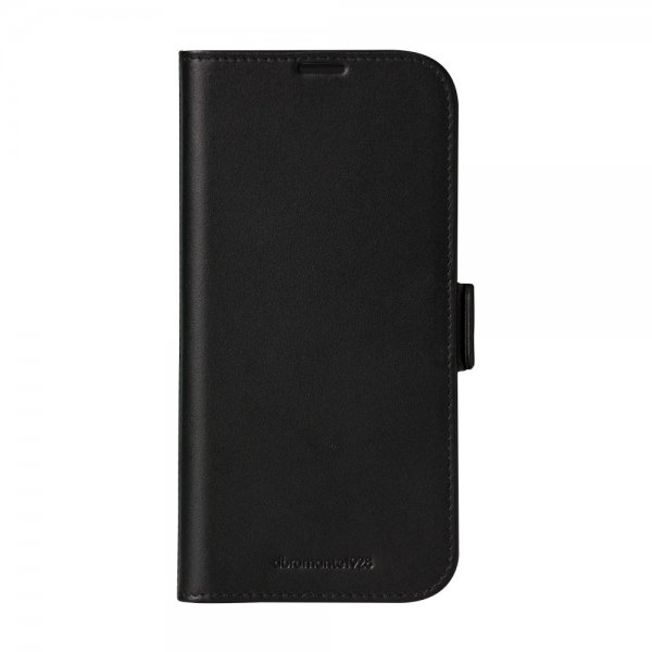 dbramante1928 iPhone 16 Pro Max Cover Copenhagen Sort