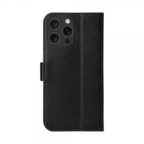 dbramante1928 iPhone 16 Pro Max Cover Copenhagen Sort