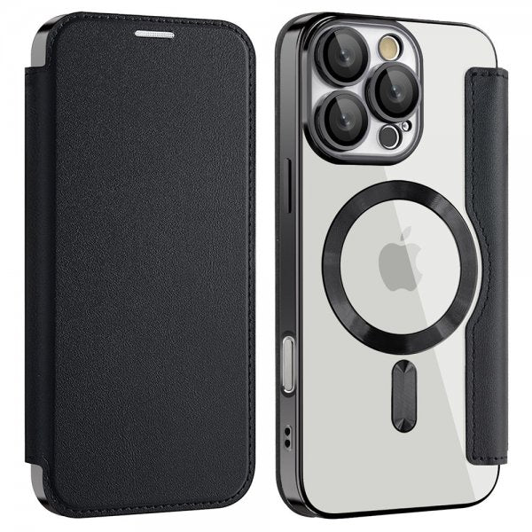 iPhone 16 Pro Max Cover MagSafe Sort