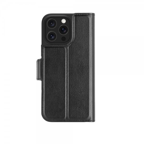 dbramante1928 iPhone 16 Pro Max Cover Oslo Pro Sort