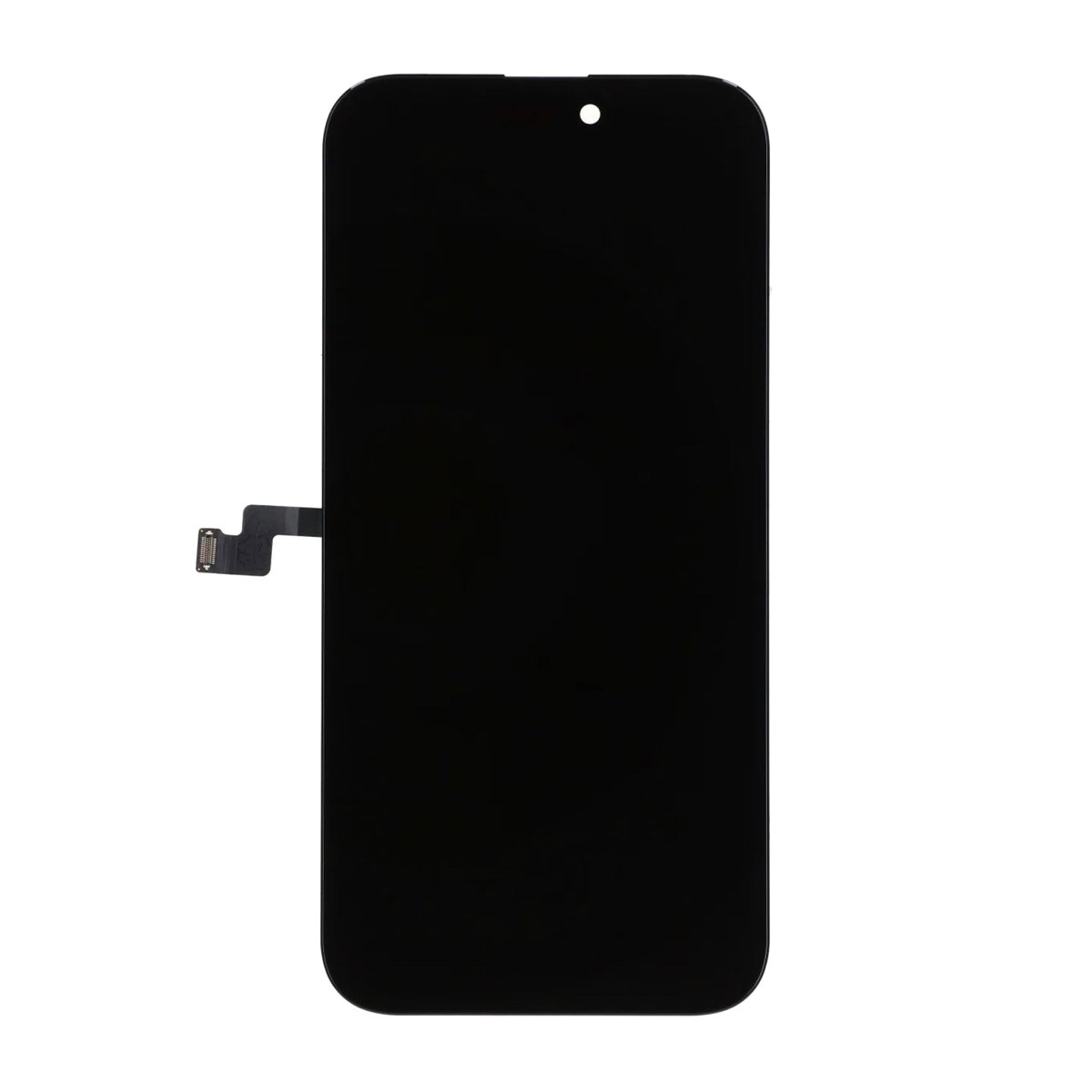 iPhone 16 Pro Max OLED-skærm Original Assembly - Diagnostik godkendt