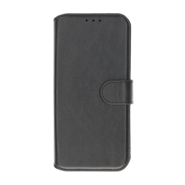 Rvelon iPhone 16 Pro Max Cover Magnetisk Aftagelig Skal Sort