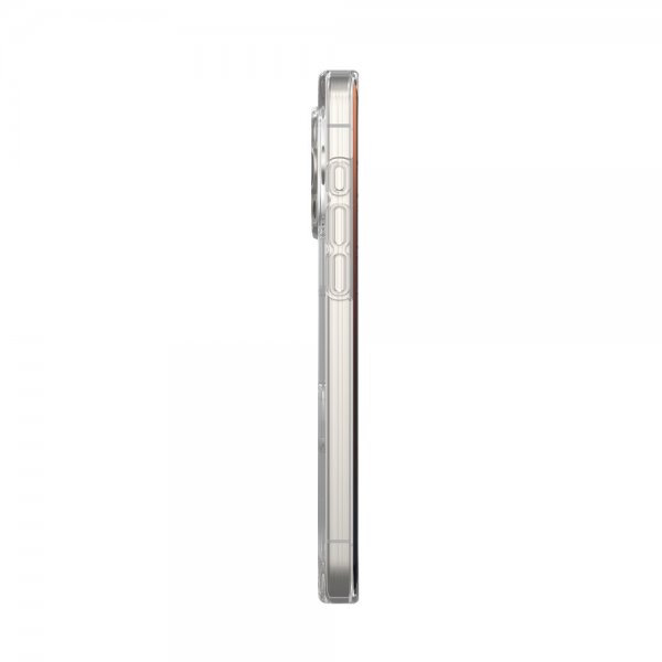 ZAGG iPhone 16 Pro Max Cover Crystal Palace Lite Transparent