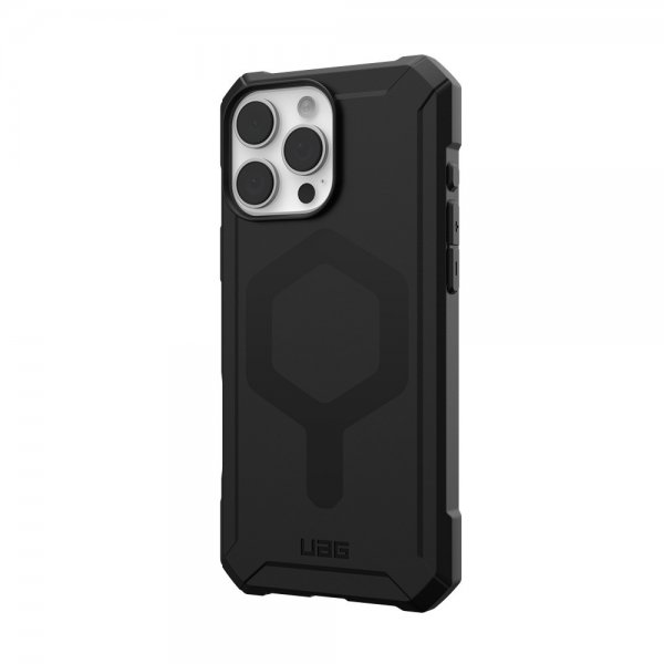 Urban Armor Gear (UAG) iPhone 16 Pro Max Cover Essential Armor MagSafe Sort
