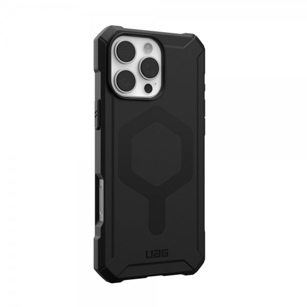 Urban Armor Gear (UAG) iPhone 16 Pro Max Cover Essential Armor MagSafe Sort