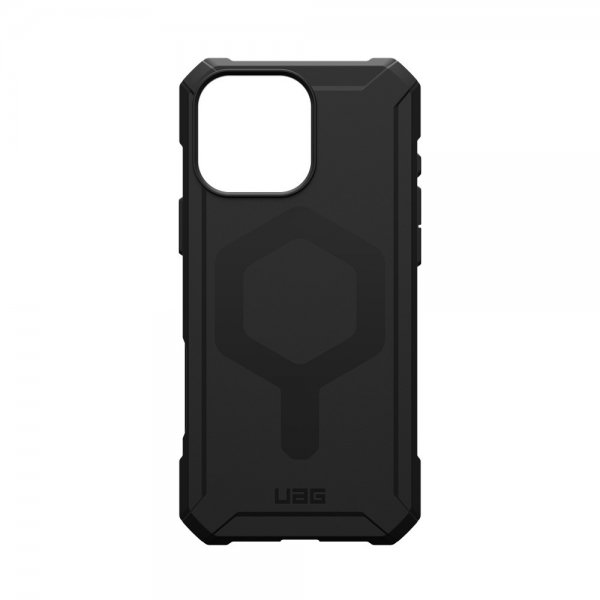 Urban Armor Gear (UAG) iPhone 16 Pro Max Cover Essential Armor MagSafe Sort