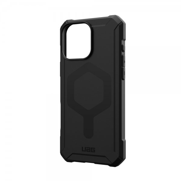 Urban Armor Gear (UAG) iPhone 16 Pro Max Cover Essential Armor MagSafe Sort