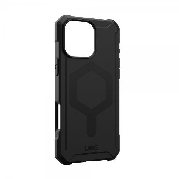 Urban Armor Gear (UAG) iPhone 16 Pro Max Cover Essential Armor MagSafe Sort