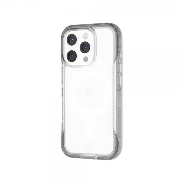 Tech21 iPhone 16 Pro Max Cover EvoPro MagSafe Transparent
