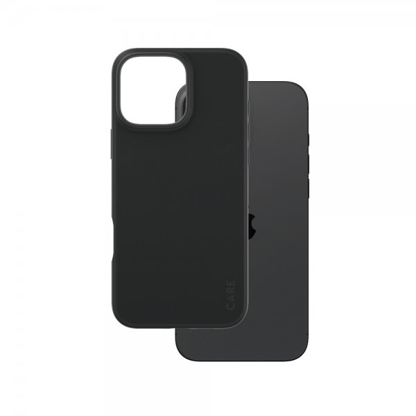 CARE by PanzerGlass iPhone 16 Pro Max Cover Fashionable Sort