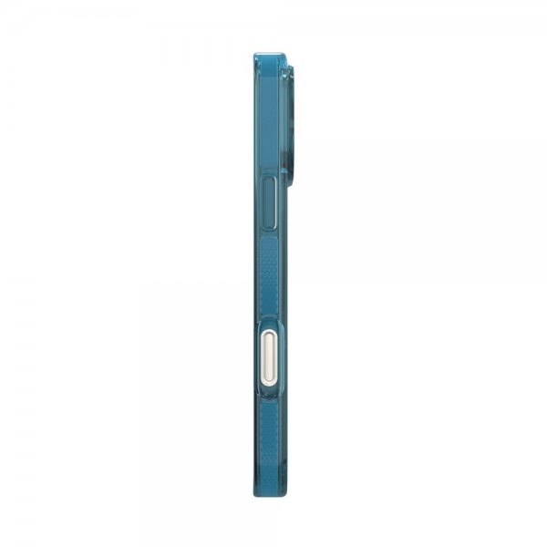 ZAGG iPhone 16 Pro Max Cover Santa Cruz Snap Retro Blue