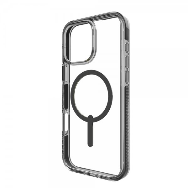 ZAGG iPhone 16 Pro Max Cover Santa Cruz Snap Sort