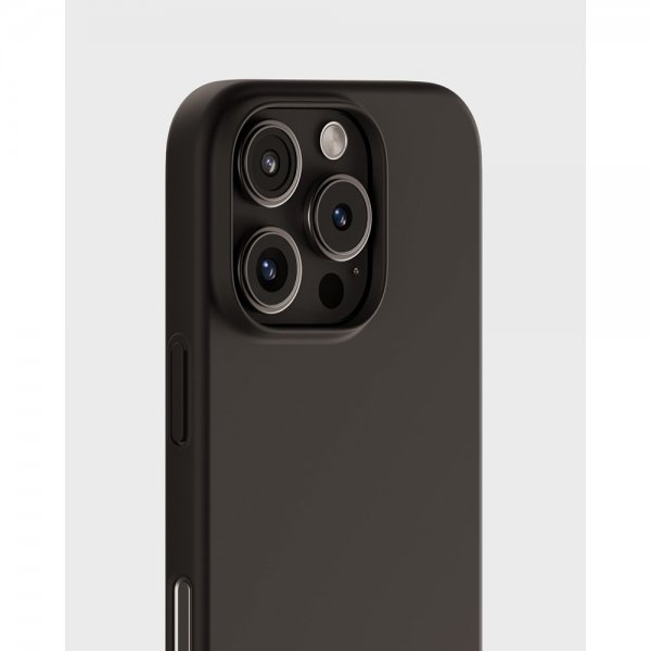 holdit iPhone 16 Pro Max Cover Slim Case Sort