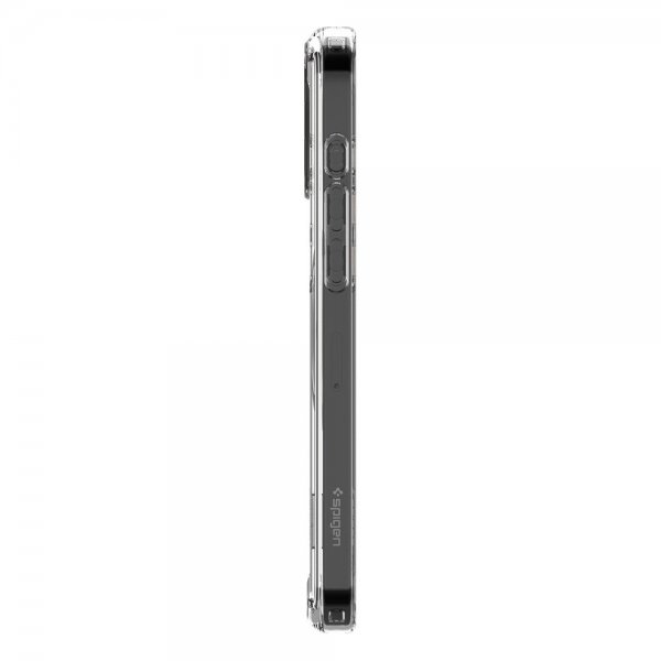 Spigen iPhone 16 Pro Max Cover Ultra Hybrid S MagFit Crystal Clear