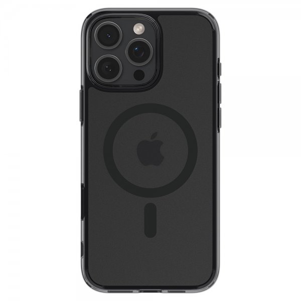 Spigen iPhone 16 Pro Max Cover Ultra Hybrid T MagFit Frost Black