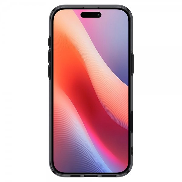 Spigen iPhone 16 Pro Max Cover Ultra Hybrid T MagFit Frost Black