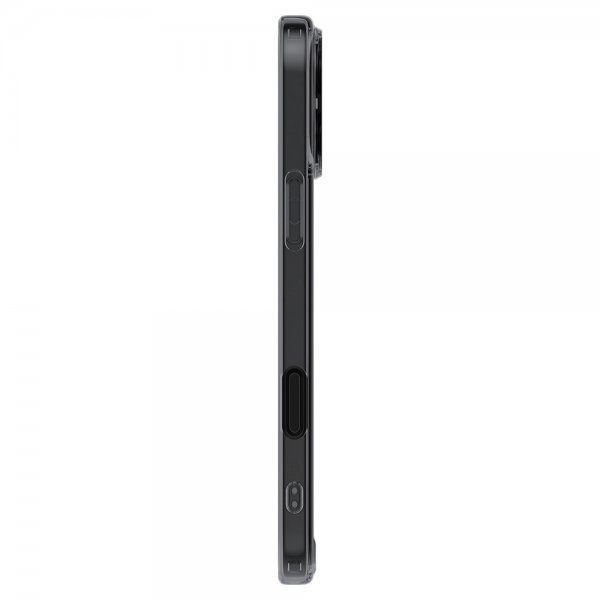 Spigen iPhone 16 Pro Max Cover Ultra Hybrid T MagFit Frost Black