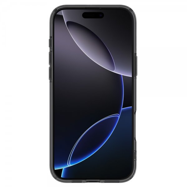 Spigen iPhone 16 Pro Max Cover Ultra Hybrid Zero One MagFit Sort
