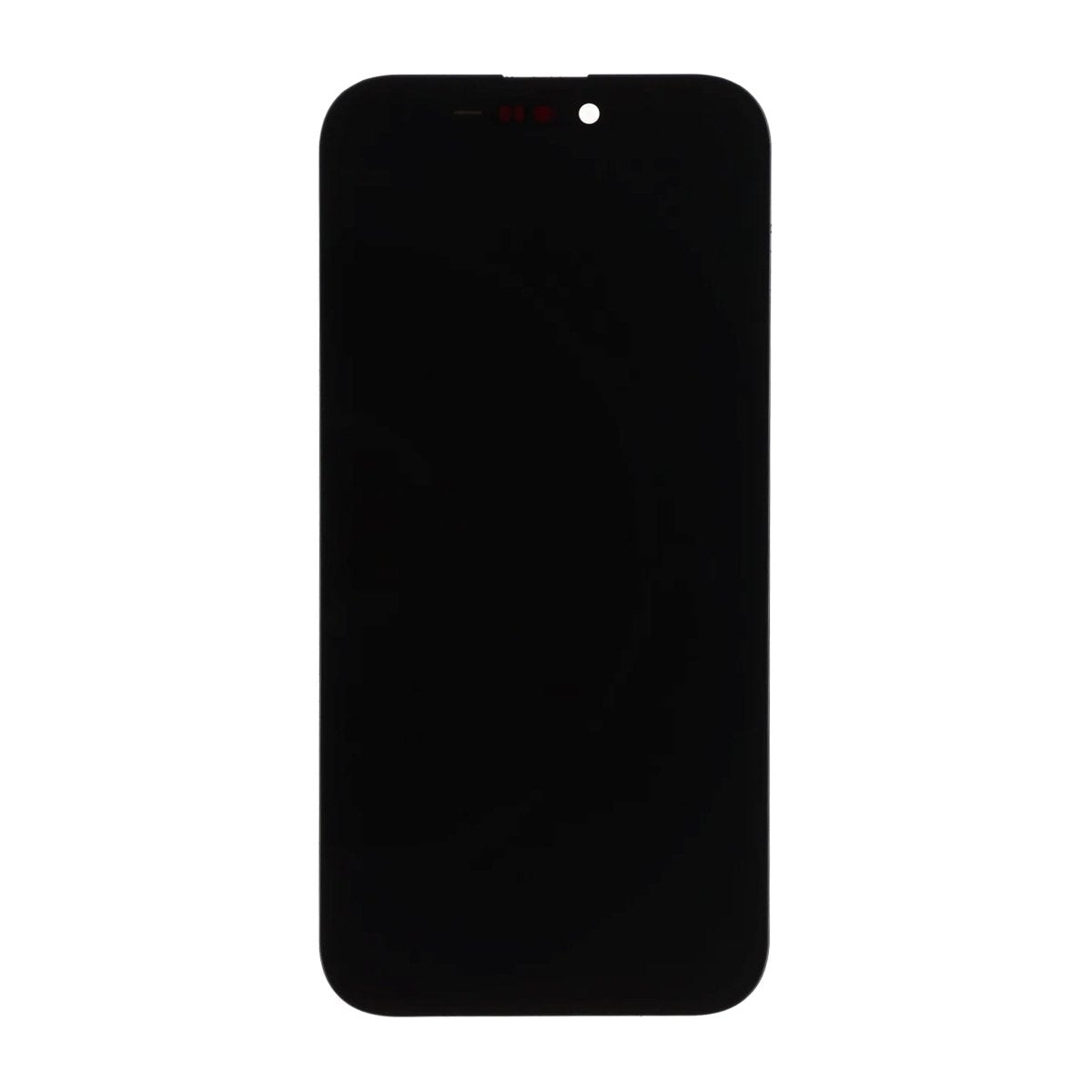 iPhone 16 Pro Max Soft OLED-skærm Premium - DD