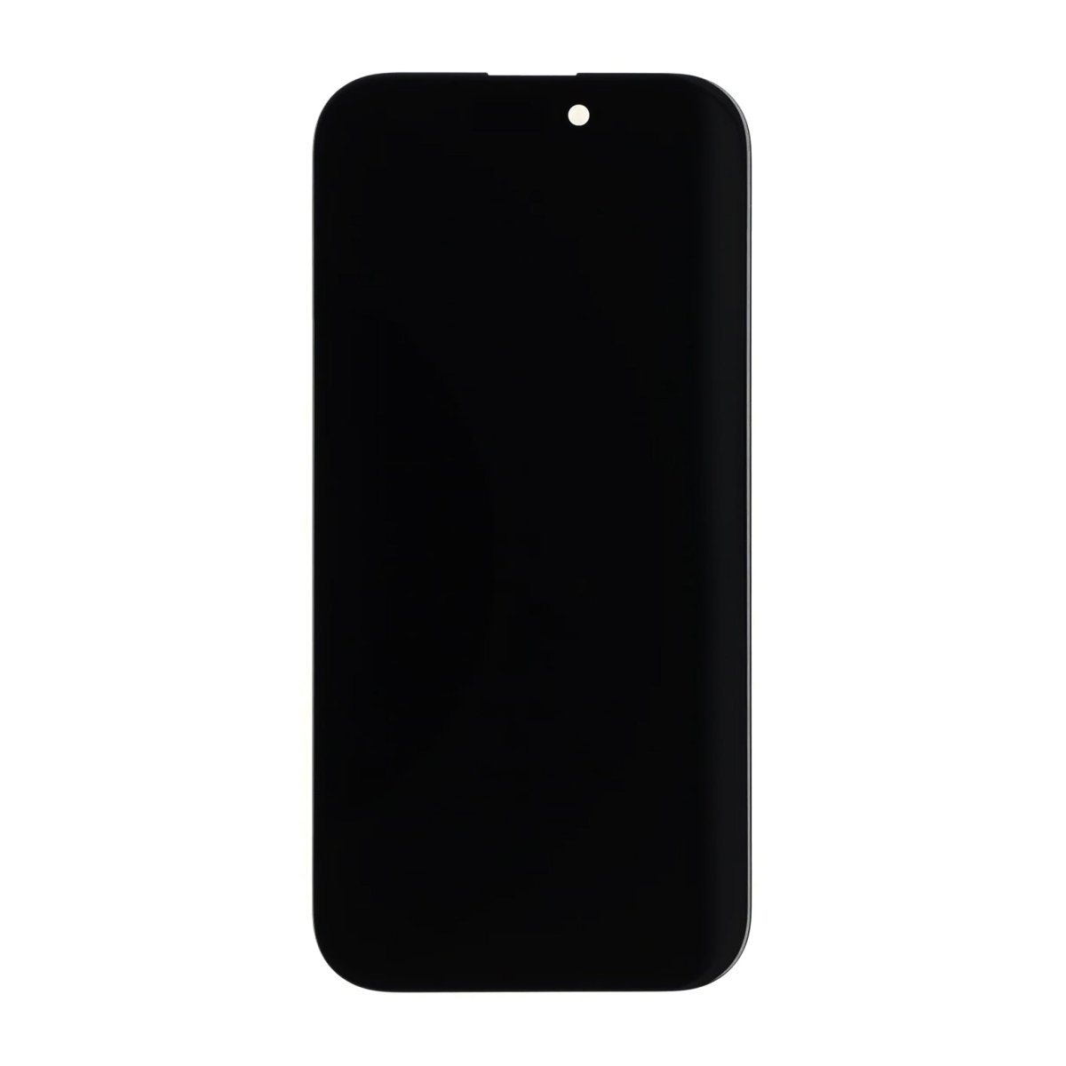 iPhone 16 Pro OLED-skærm Original - Sensor Diagnostik
