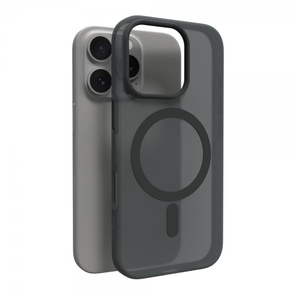 Puro iPhone 16 Pro Cover Daylight MagSafe Sort