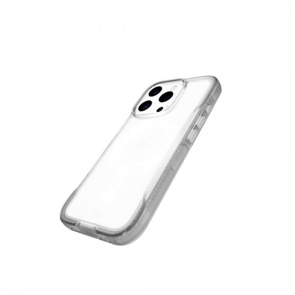 Tech21 iPhone 16 Pro Cover EvoPro MagSafe Transparent