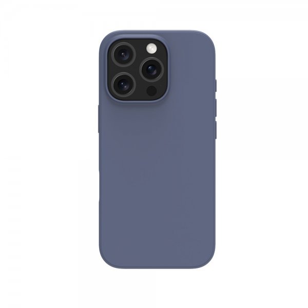 dbramante1928 iPhone 16 Pro Cover Greenland Pacific Blue