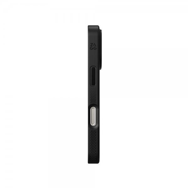 ZAGG iPhone 16 Pro Cover Luxe Snap Sort