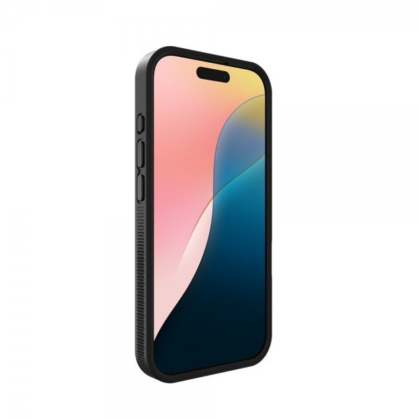 ZAGG iPhone 16 Pro Cover Luxe Snap Sort