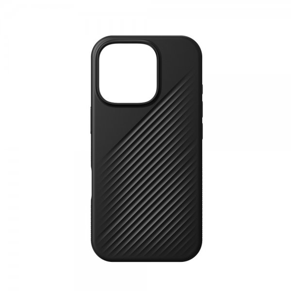 ZAGG iPhone 16 Pro Cover Luxe Snap Sort