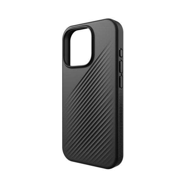 ZAGG iPhone 16 Pro Cover Luxe Snap Sort
